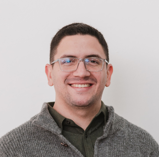Andrés Martínez